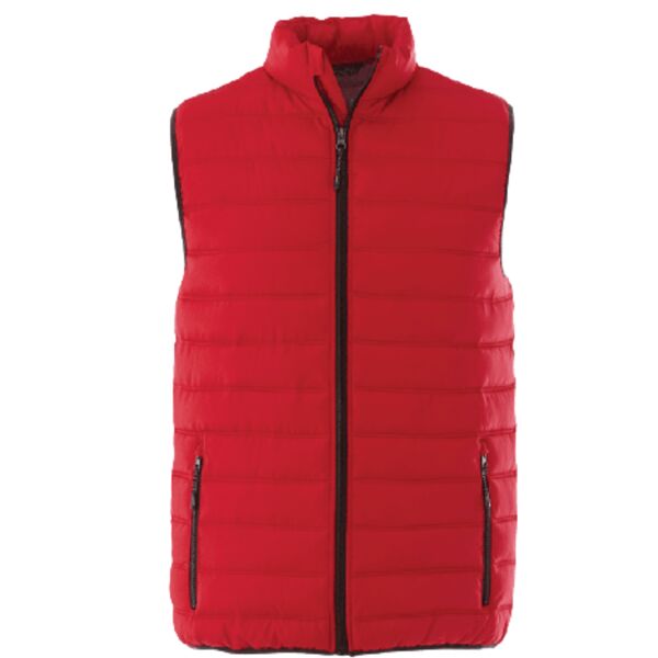 M-Mercer Insulated Vest Thumbnail