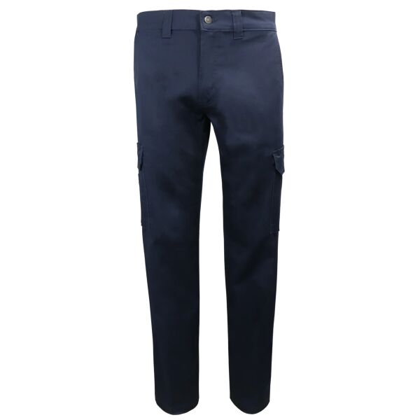 WORKWEAR STRETCH CARGO PANT Thumbnail