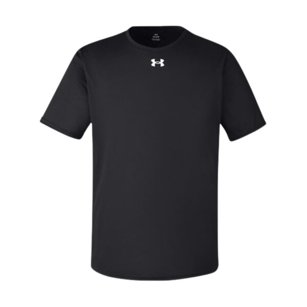 Under Armour Men's Team Tech T-Shirt Thumbnail