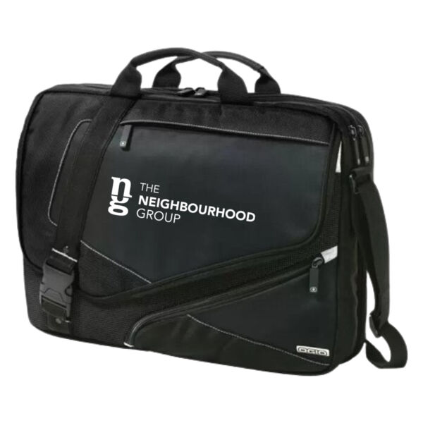 OGIO Voyager Messenger Bag Thumbnail