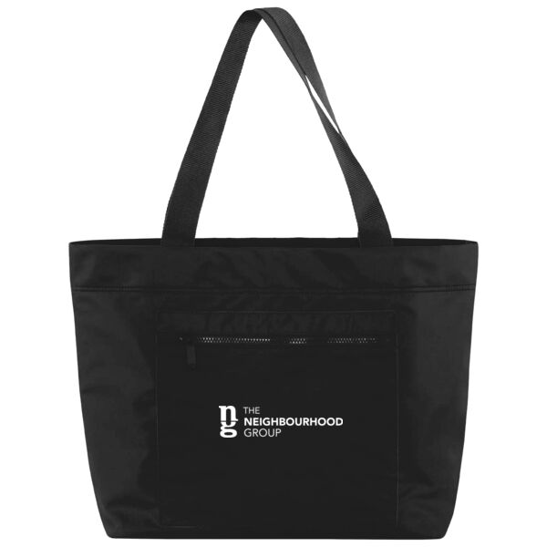 Matte Carryall Large Tote 28L Thumbnail