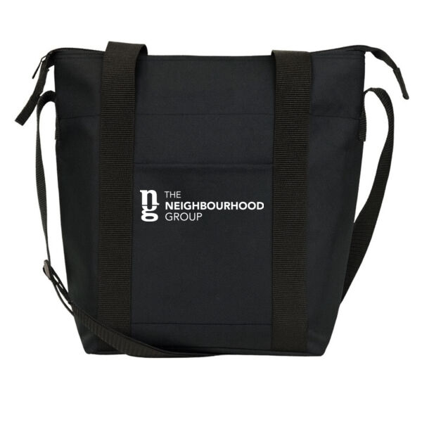 Cooler Tote Thumbnail