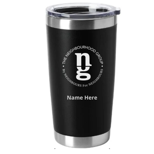 Engraved 20oz Tumbler  Thumbnail