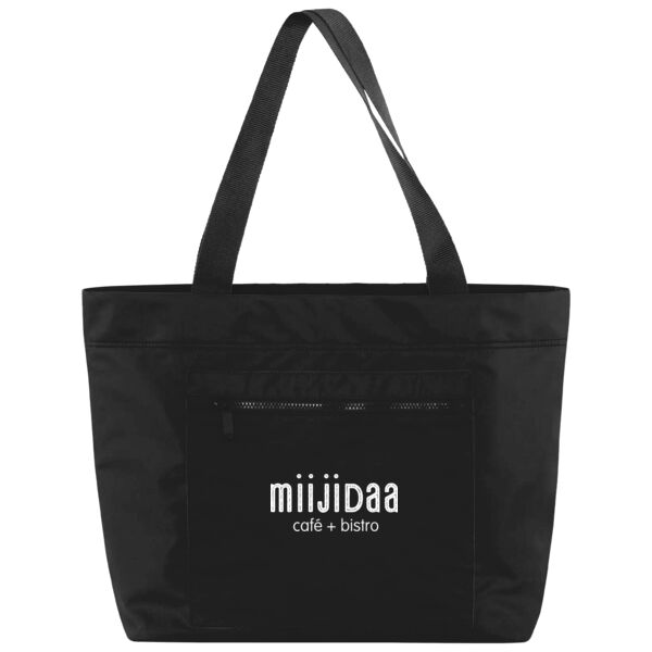 Matte Carryall Large Tote 28L Thumbnail