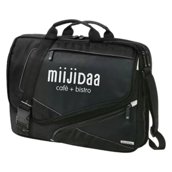 OGIO Voyager Messenger Bag Thumbnail