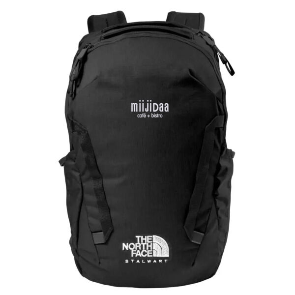 Embroidered The North Face 26L Stalwart Backpack Thumbnail