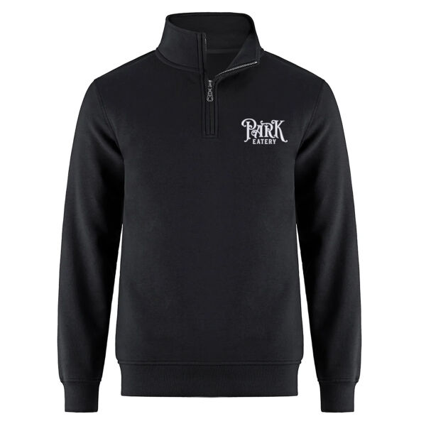 Embroidered Adult 1/4 Zip Thumbnail