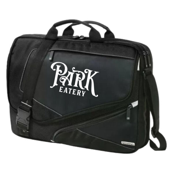 OGIO Voyager Messenger Bag Thumbnail