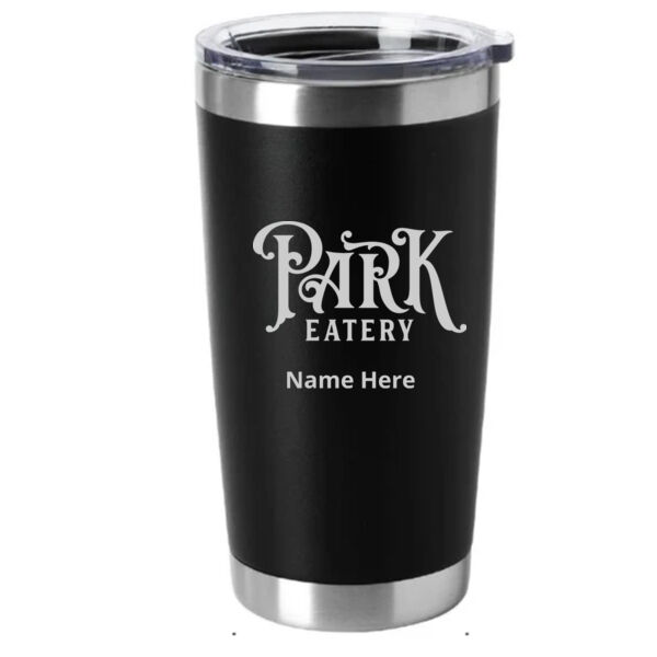 Engraved 20oz Tumbler Thumbnail