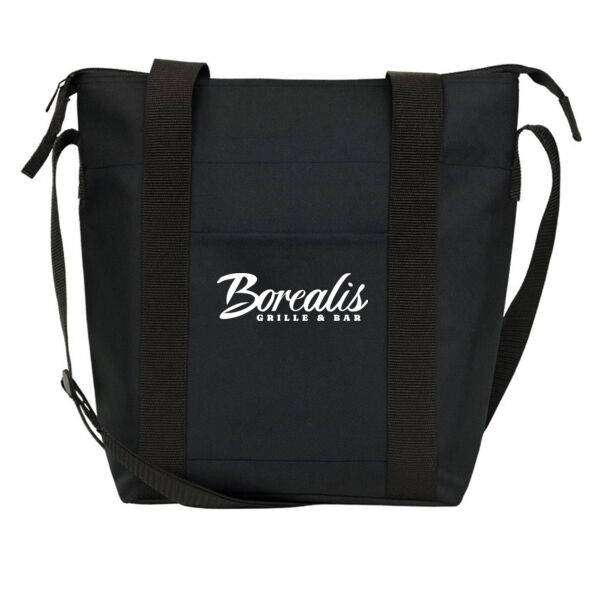 Cooler Tote Thumbnail