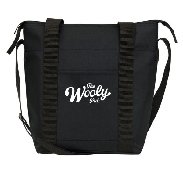 Cooler Tote Thumbnail