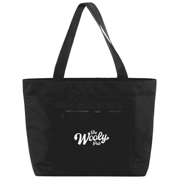 Matte Carryall Large Tote 28L Thumbnail