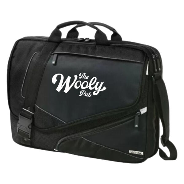 OGIO Voyager Messenger Bag Thumbnail